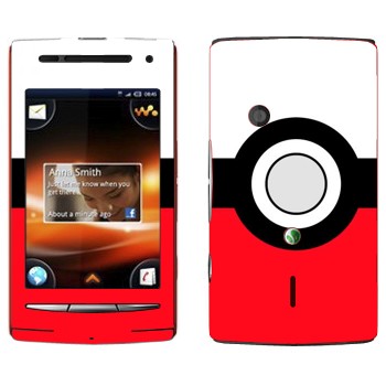   «»   Sony Ericsson W8 Walkman