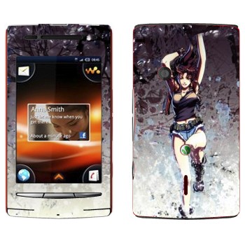 Sony Ericsson W8 Walkman