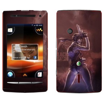 Sony Ericsson W8 Walkman