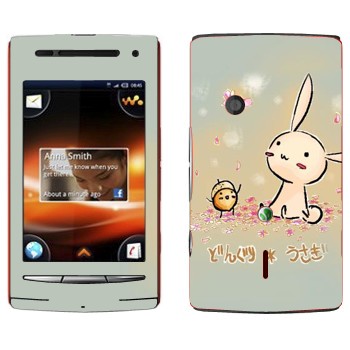 Sony Ericsson W8 Walkman