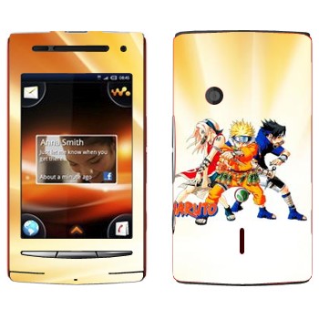   «, , »   Sony Ericsson W8 Walkman