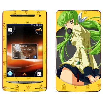   « 2 -   »   Sony Ericsson W8 Walkman