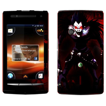 Sony Ericsson W8 Walkman