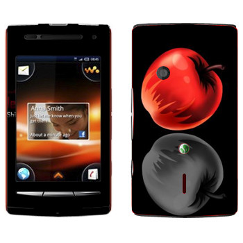 Sony Ericsson W8 Walkman