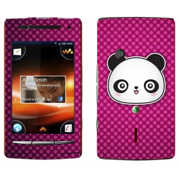   «  - Kawaii»   Sony Ericsson W8 Walkman