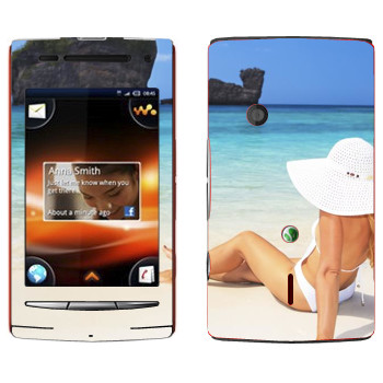   «   »   Sony Ericsson W8 Walkman