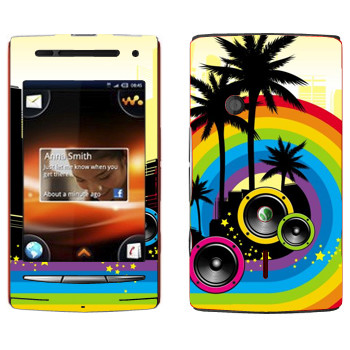   « »   Sony Ericsson W8 Walkman