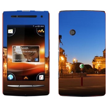 Sony Ericsson W8 Walkman