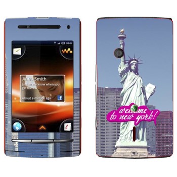 Sony Ericsson W8 Walkman