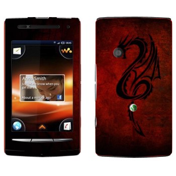   «    »   Sony Ericsson W8 Walkman