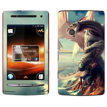   «    »   Sony Ericsson W8 Walkman