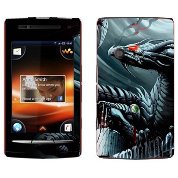   «  »   Sony Ericsson W8 Walkman