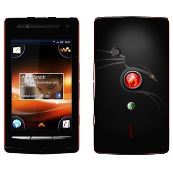 Sony Ericsson W8 Walkman