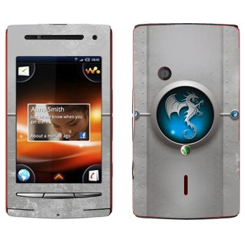 Sony Ericsson W8 Walkman