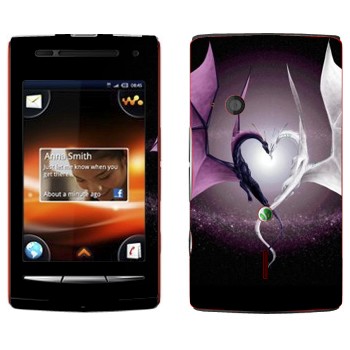   «    »   Sony Ericsson W8 Walkman