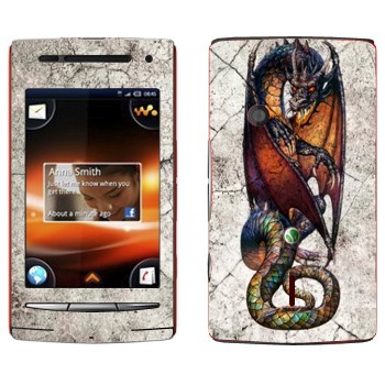   « »   Sony Ericsson W8 Walkman