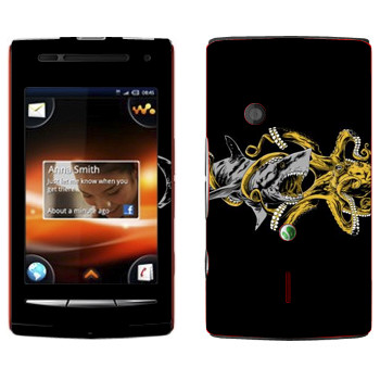   «  »   Sony Ericsson W8 Walkman