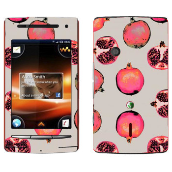   « - Georgiana Paraschiv»   Sony Ericsson W8 Walkman
