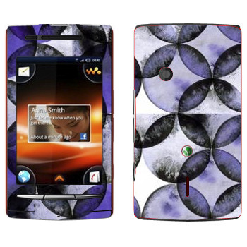   «  - Georgiana Paraschiv»   Sony Ericsson W8 Walkman