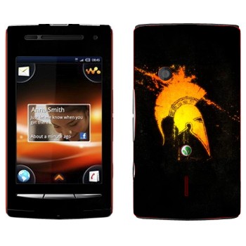   «300  - »   Sony Ericsson W8 Walkman
