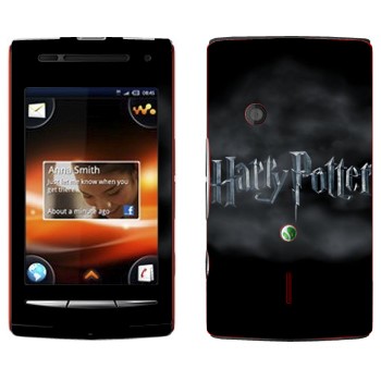   «Harry Potter »   Sony Ericsson W8 Walkman