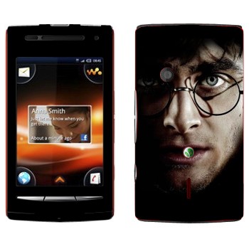   «Harry Potter»   Sony Ericsson W8 Walkman