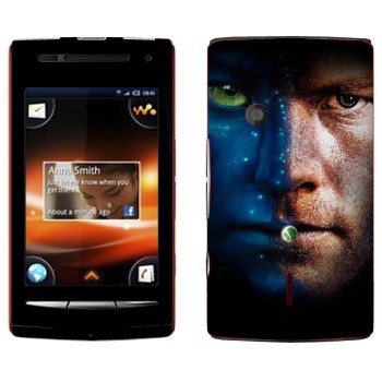   «  - »   Sony Ericsson W8 Walkman