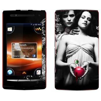   «     »   Sony Ericsson W8 Walkman