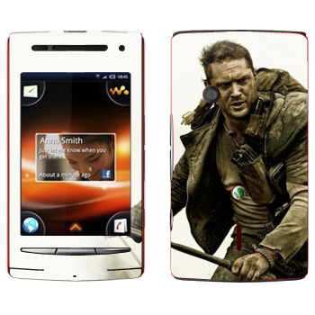   « :  »   Sony Ericsson W8 Walkman
