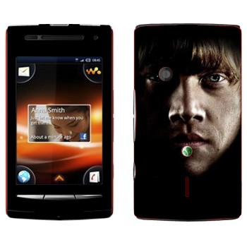   «  -  »   Sony Ericsson W8 Walkman