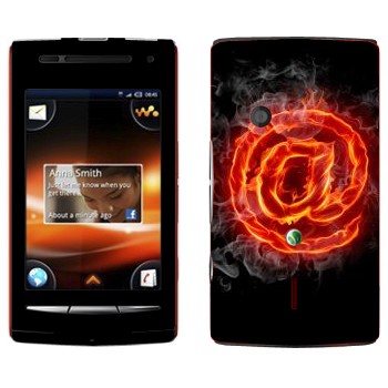   « »   Sony Ericsson W8 Walkman