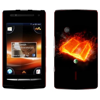   « »   Sony Ericsson W8 Walkman