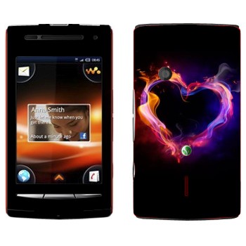 Sony Ericsson W8 Walkman