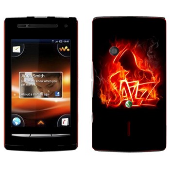   « »   Sony Ericsson W8 Walkman