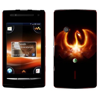 Sony Ericsson W8 Walkman