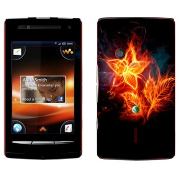 Sony Ericsson W8 Walkman