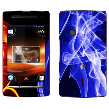   «  ˸»   Sony Ericsson W8 Walkman