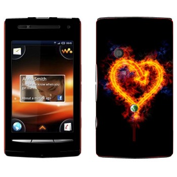 Sony Ericsson W8 Walkman