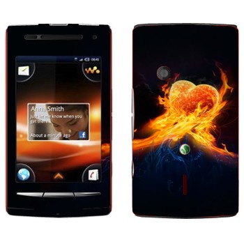 Sony Ericsson W8 Walkman