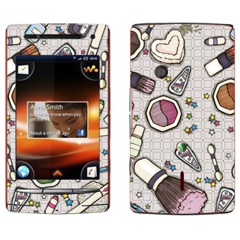   « »   Sony Ericsson W8 Walkman