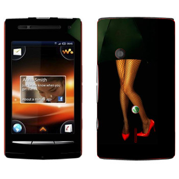   «      »   Sony Ericsson W8 Walkman