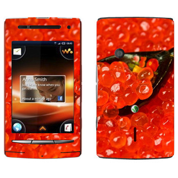 Sony Ericsson W8 Walkman