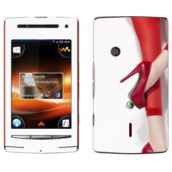   «   »   Sony Ericsson W8 Walkman