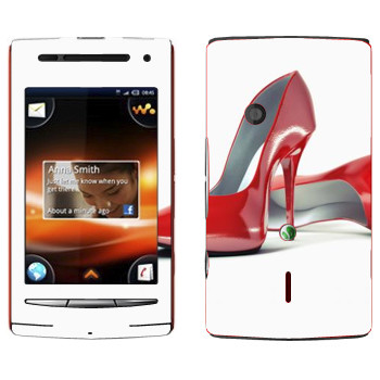   « »   Sony Ericsson W8 Walkman