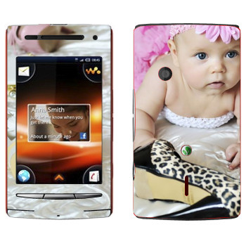   « »   Sony Ericsson W8 Walkman