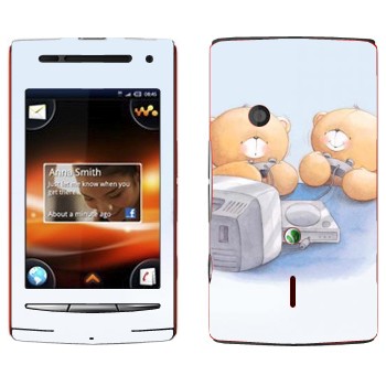   «    »   Sony Ericsson W8 Walkman