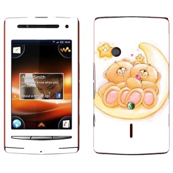   «   »   Sony Ericsson W8 Walkman