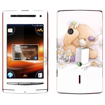 Sony Ericsson W8 Walkman