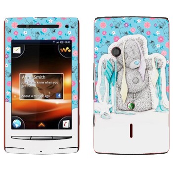 Sony Ericsson W8 Walkman