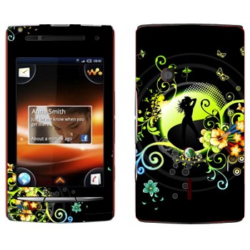   « »   Sony Ericsson W8 Walkman